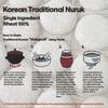 Andong-Style Korean Nuruk Traditional Starter for Makgeolli & Home Brewing, Wheat 100%, Based Yeast Culture_29.98 oz (850g) view 4