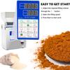 Vdniduir 180W Powder Filling Machine, Powder Subpackage Machine, Quantitative Range 2-120g, Powder Particle Dispense view 4