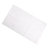 QERPON Practical Cotton Dough Proofing Cloth Effective Dough Proofing Cloth Rising Cloth for Home and Commercial Kitchens view 3