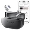 ELEHEAR-Beyond Hearing Aids, OTC Hearing Aids for Seniors and Adults with AI Powered Speech Enhancement, Superior Sound Quality, Bluetooth Enabled & App Control, Upgraded Receiver view 1