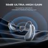 ELEHEAR-Beyond Hearing Aids, OTC Hearing Aids for Seniors and Adults with AI Powered Speech Enhancement, Superior Sound Quality, Bluetooth Enabled & App Control, Upgraded Receiver view 3