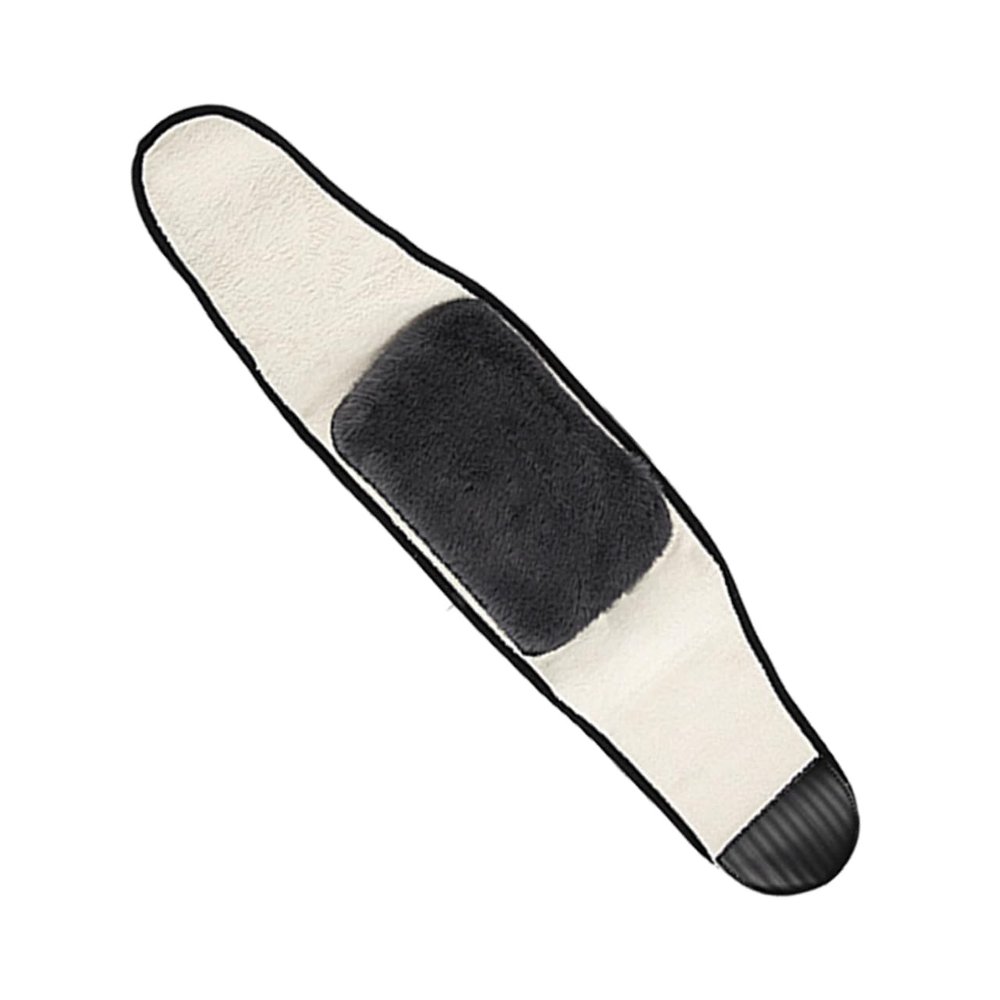 NULYLU Professional Workout Equipment Elastic Warm Waist Sleeve Lumbar Support