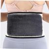 NULYLU Professional Workout Equipment Elastic Warm Waist Sleeve Lumbar Support view 4