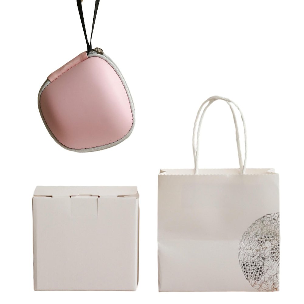 Fresh and Cute Travel Tea Set - Tea Set - Box