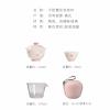 Fresh and Cute Travel Tea Set - Tea Set - Box view 3