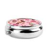 Cupcakes Donuts Muffins Sugar Mini Portable Medicine Box 3 Packing Travel Portable Medicine Box view 4