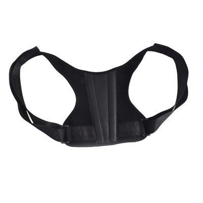 CALLARON 1pc Lumbar Support Humpback Correcting Belt Posture Trainer Back Brace for Student Man Woman Back Fixed Supportor