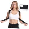 CALLARON 1pc Lumbar Support Humpback Correcting Belt Posture Trainer Back Brace for Student Man Woman Back Fixed Supportor view 4