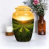KARYLIZ Natures Golden Embrace Urns for Human Ashes - Urn for Ashes Adult Male Female - Large Cremation Urn for Men & Women - Small Urns for Human Ash Keepsake (1 Large, 4 Keepsake) view 4