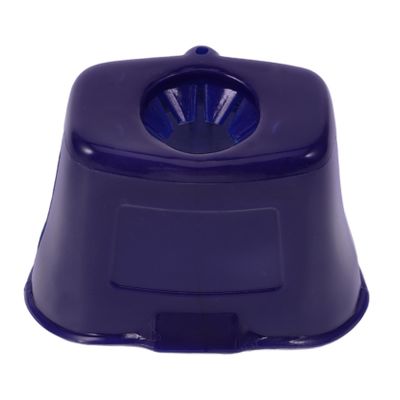 Reusable Eye Drop Guide Plastic Safe Assistant for Adults and Children