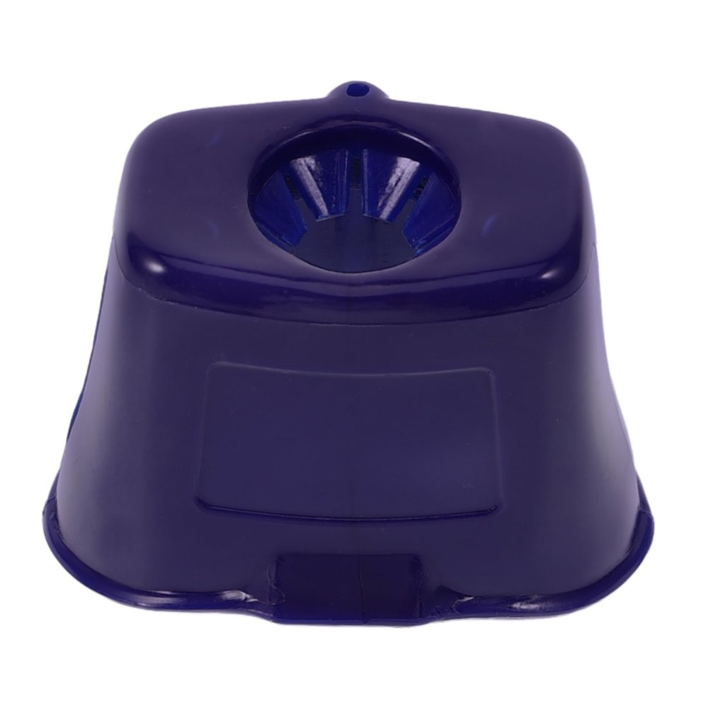 Reusable Eye Drop Guide Plastic Safe Assistant for Adults and Children