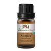 Nirvana Nurture Allspice Essential Oil, USDA Certified Organic, 100% Pure Undiluted, Aromatherapy Oil for Diffuser, Hair & Skin Care view 1