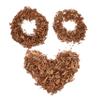 OHPHCALL Oak Chip Recipe Pack 100g Diy Wine Aging Supplies Wine Brewing Oak Chips for Enhanced Flavor view 1