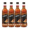 DaVinci Gourmet Brown Sugar Syrup, 25.4 Fluid Ounces (Pack of 4) view 1