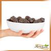 Anna and Sarah 5 Lbs Organic Medjool Dates, No Sugar Added Natural Dried Dates in Resealable Bag, 80 Oz view 2