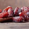 Anna and Sarah 5 Lbs Organic Medjool Dates, No Sugar Added Natural Dried Dates in Resealable Bag, 80 Oz view 3