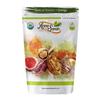 Anna and Sarah 5 Lbs Organic Medjool Dates, No Sugar Added Natural Dried Dates in Resealable Bag, 80 Oz view 4