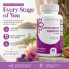 VH Nutrition Perimenopause Supplement for Women view 2