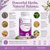 VH Nutrition Perimenopause Supplement for Women view 4