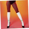 Didiseaon Breathable High Performance Compression Stockings Elastic Support Hose for Legs Toeless Design for Men view 4