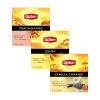 Lipton Peach Mango, Vanilla Caramel, & Lemon Black Tea 20 CT (1ea) (Variety Pack) view 1