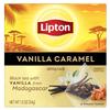Lipton Peach Mango, Vanilla Caramel, & Lemon Black Tea 20 CT (1ea) (Variety Pack) view 3