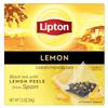 Lipton Peach Mango, Vanilla Caramel, & Lemon Black Tea 20 CT (1ea) (Variety Pack) view 4