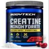 BodyTech 100% Pure Creatine Monohydrate Powder - Micronized for Maximum Absorption - Supports Muscle Strength & Power Output - Cherry Ice (13.58 oz, 55 Servings) view 1
