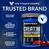BodyTech 100% Pure Creatine Monohydrate Powder - Micronized for Maximum Absorption - Supports Muscle Strength & Power Output - Cherry Ice (13.58 oz, 55 Servings) view 2
