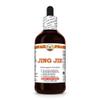 Jing Jie (Schizonepeta Tenuifolia) Dry Herb Tincture, Made in Hawaii, All Natural, Vegan, Pure Liquid Extract - 4 fl.oz view 1