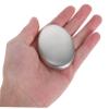 Alipis Metal Odor Absorber Soap Stainless Steel Soap Bar for Hand Cleaning and Dishwasher Safe view 4