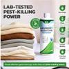 Eco Defense Bed Bug Laundry Detergent Additive, Mite and Flea Treatment view 3