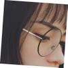COLLBATH 1pair Metal Glasses Arm Replacement Legs Stylish Eyeglasses Temple Parts for Compatible Frames for Sunglasses and Eyewear view 4