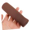 Ipetboom 2pcs Cane Handle Grip Covers Nonslip Thick Hand Grip Wraps for Crutch Handles Easy to Install on Walking Sticks view 4