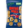 Lorenz Monster Munch (3 - PACK, Ketchup) view 1