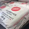 55LB Gambrinus Canadian RYE MALT Whole Grain Uncrushed Malt Full Sack 55 Pounds Unmilled MGAM1006 view 1