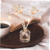 CORHAD 6pcs Aromatherapy Sticks for Essential Oil Diffuser Home Scent Diffuser view 4