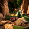 Agarwood Oil Balm 10 gram, Traditional Thai Herbal Relief for Muscles, Headache and Nasal Congestion view 3