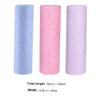 CALLARON Household Dish Cloths 3-Pack Oil-Resistant Multi-Function Cleaning Rags Absorbent Kitchen Towels for Dishwashing and General Cleaning view 2