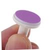 CHICAMPERA 18pcs Nail Trimmer Replacement Pads Soft Nail Grinding Heads for Safe Gentle Care Premium Quality Abrasive for Newborns view 4