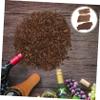 SOLUSTRE 1pack Oak Chips Pack French Oak Chips Home Wine Brewing Winemaking Equipment view 4