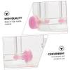 ABOOFAN 12pcs Candy Boxes for Presents Small Boxes Lids Wedding Candy for Party Supplies view 4