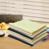 12 Pack Microfiber Cleaning Cloths Color Glasses Cloth Lens Wipes Cloth for Lenses, Screens, Cameras, Eyeglasses 6"x7" view 4