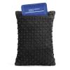 okmaba Hysterectomy Recovery Pillow with Hot/Cold Pack Pocket - Abdominal Surgery Recovery Pillow for Women, C-Section & Tummy Tuck Must Haves, Post Op Support Cushion (Black) view 1