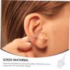 NOLITOY 30pcs Quality Nozzles for Ear Irrigator Earwax Removal Vacuum Accessories view 4
