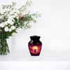 Cowboy Urn for Ashes for Women, Burial Urn, Mini Urns for Human Ashes Adult Man, Small Urns for Ashes for Human Ashes Keepsake(Size - 3inch, 2 Pcs) view 3