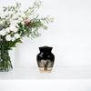 Elephant Urn for Ashes for Women, Cremation Urn for Ashes Adult Male, Burial Urns for Human Ashes Adult Man, Memorial Urns for Human Ashes Keepsake(Size - 3inch, 2 Pcs) view 3