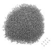 DECHOUS 10000pcs Professional Glasses Screws Eyeglasses Replacement Parts Temple Replacement Nosepads Nose Pieces Assorted Metal Small Screws view 1