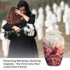 Cardinal Bird Urns for Human Ashes Adult Female, Funeral Urn for Ashes Adult Male, Large Urns for Human Ashes, Urn for Ashes for Women(Size - 10inch) view 3