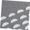 SAFIGLE 25pairs Silicone Nose Pads for Glasses Non-slip Eyeglasses Nose Pad Replacement Adhesive for Eyewear view 2